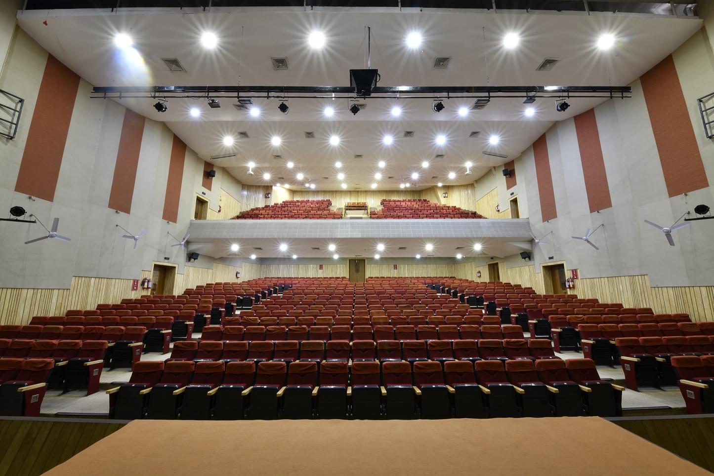 JNEC Aurangabad Campus photo 16